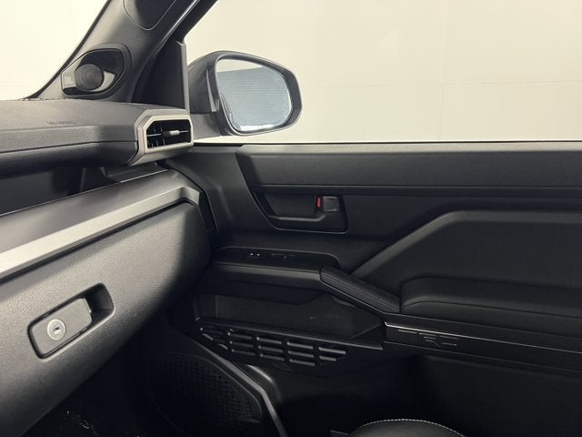 2025 Toyota 4Runner TRD Sport Premium 4WD