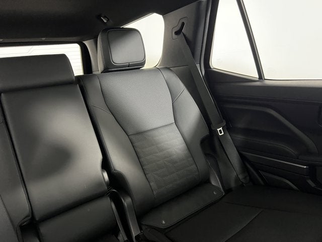 2025 Toyota 4Runner TRD Sport Premium 4WD
