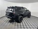 2025 Toyota 4Runner TRD Sport Premium 4WD