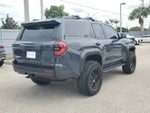 2025 Toyota 4Runner i-FORCE MAX Hybrid TRD Off Road