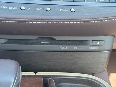 2019 Lexus LS LS 500 F SPORT