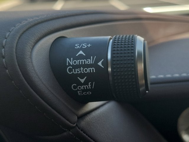 2019 Lexus LS LS 500 F SPORT