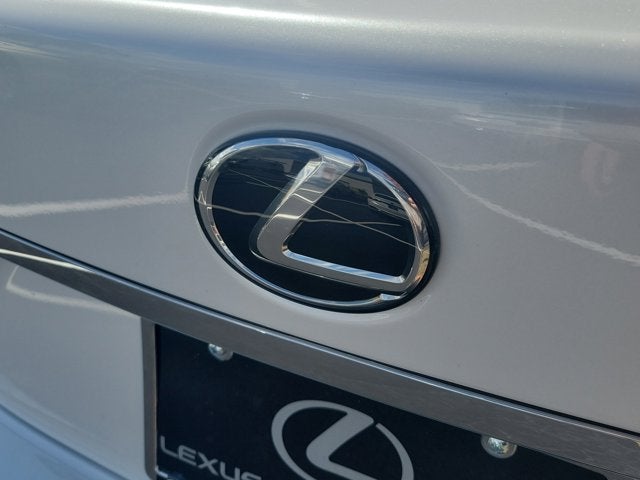 2019 Lexus LS LS 500 F SPORT