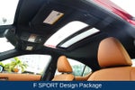 2024 Lexus IS 350 350 F SPORT Design