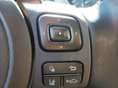 2024 Lexus IS 350 350 F SPORT Design