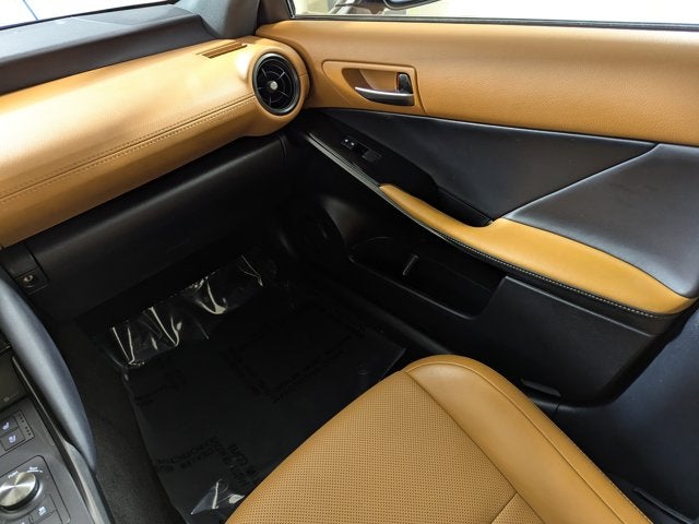 2024 Lexus IS IS 300 RWD