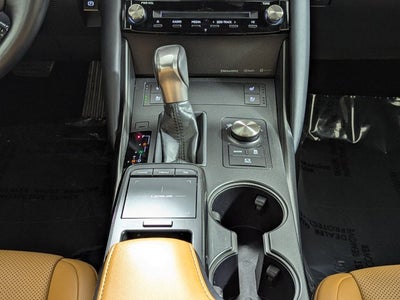 2024 Lexus IS IS 300 RWD