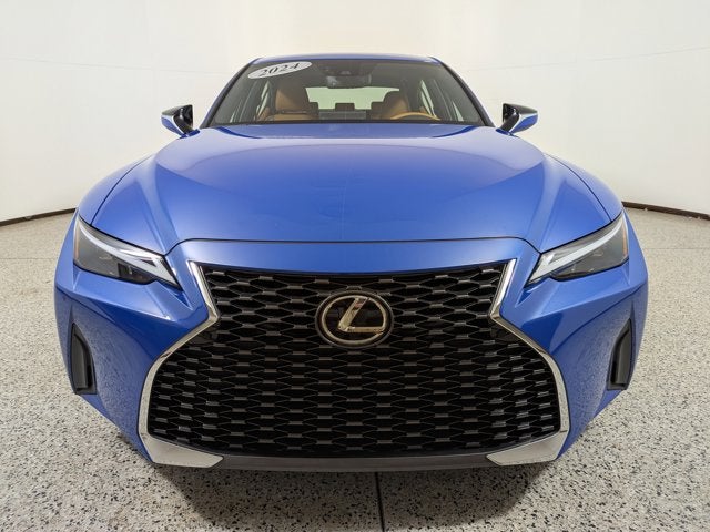 2024 Lexus IS IS 300 RWD