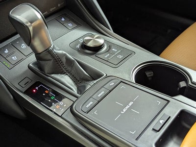 2024 Lexus IS IS 300 RWD