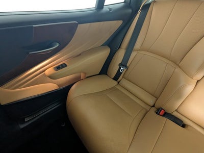 2021 Lexus LS LS 500 RWD