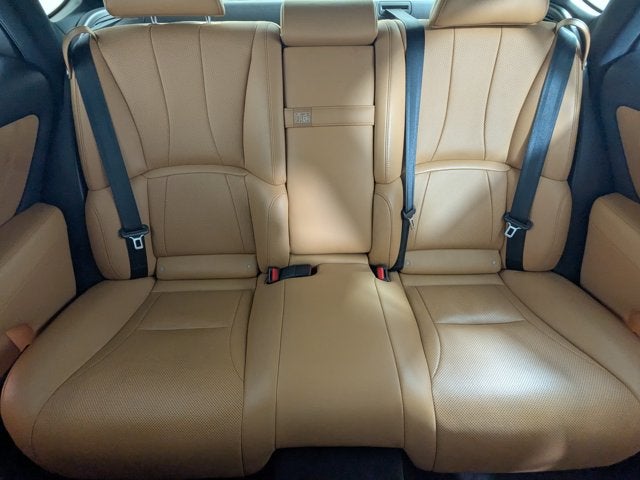 2021 Lexus LS LS 500 RWD