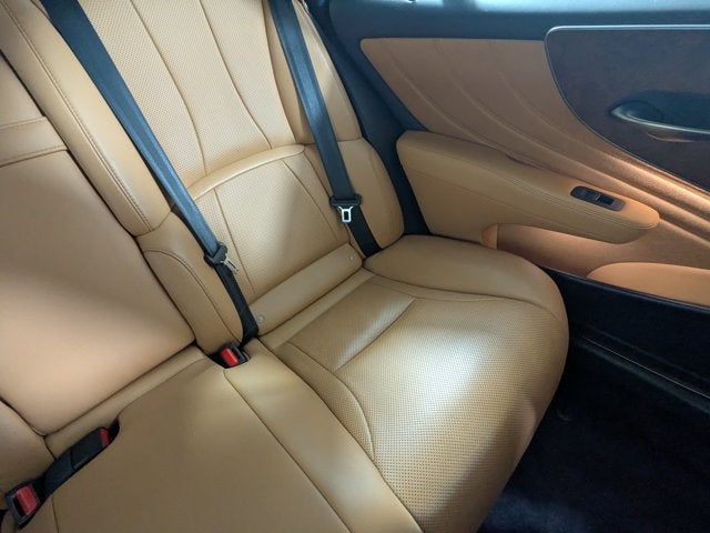2021 Lexus LS LS 500 RWD