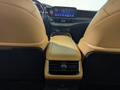 2021 Lexus LS LS 500 RWD