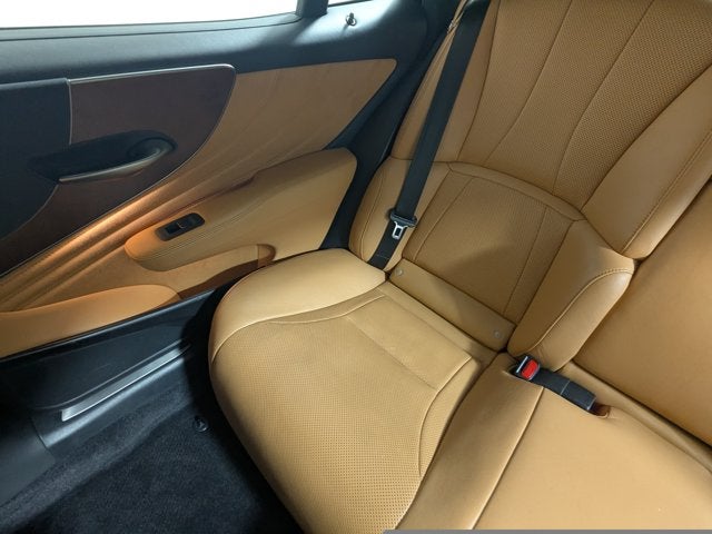 2021 Lexus LS LS 500 RWD