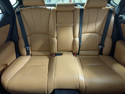 2021 Lexus LS LS 500 RWD