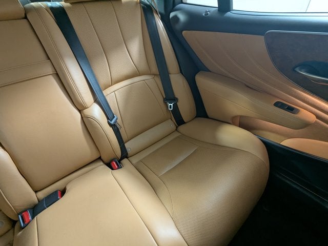 2021 Lexus LS LS 500 RWD