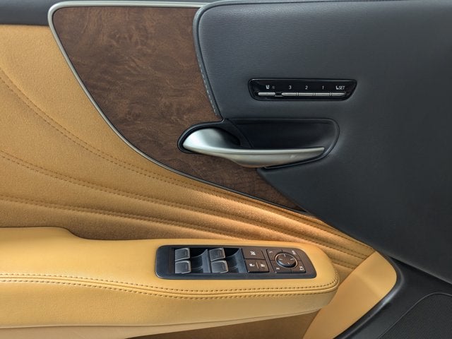 2021 Lexus LS LS 500 RWD