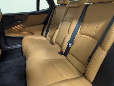 2021 Lexus LS LS 500 RWD
