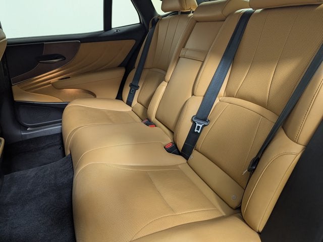 2021 Lexus LS LS 500 RWD