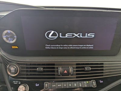 2021 Lexus LS LS 500 RWD