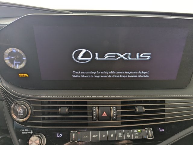 2021 Lexus LS LS 500 RWD