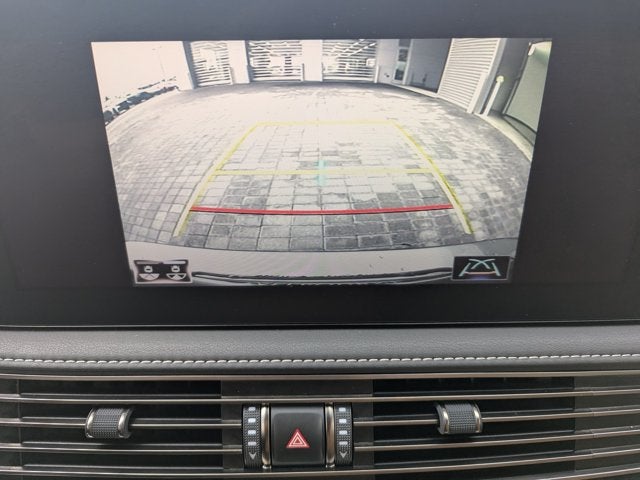 2021 Lexus LS LS 500 RWD