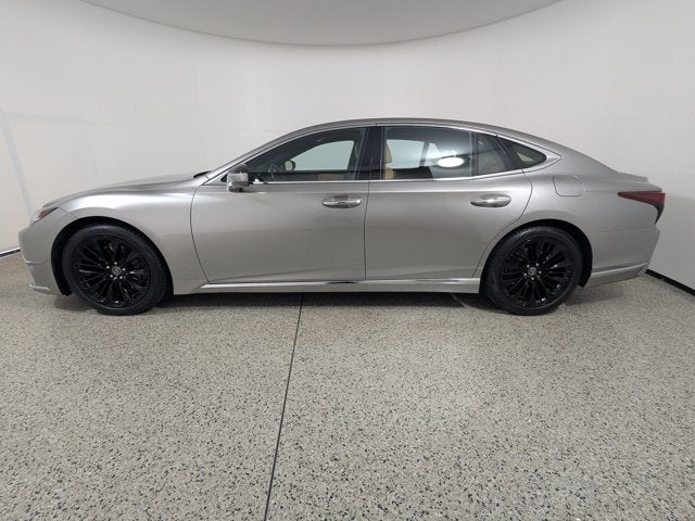 2021 Lexus LS LS 500 RWD