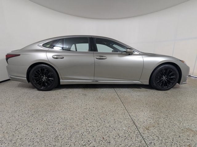 2021 Lexus LS LS 500 RWD