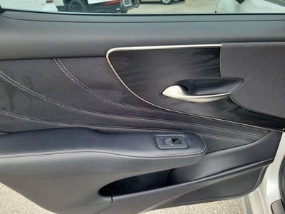 2021 Lexus LS 500 Base