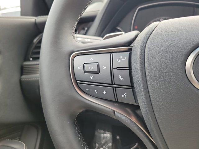 2021 Lexus LS 500 Base