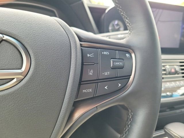 2021 Lexus LS 500 Base