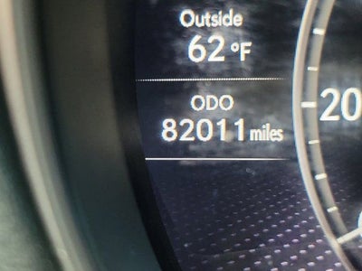 2021 Lexus LS 500 Base