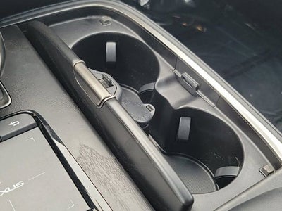 2021 Lexus LS 500 Base