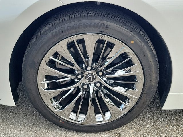 2023 Lexus LS 500 Base