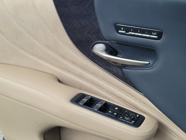 2023 Lexus LS 500 Base