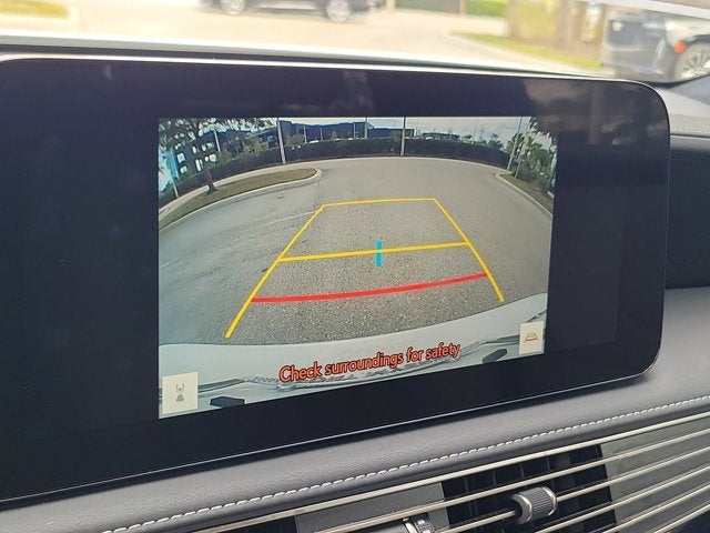 2023 Lexus LS 500 Base