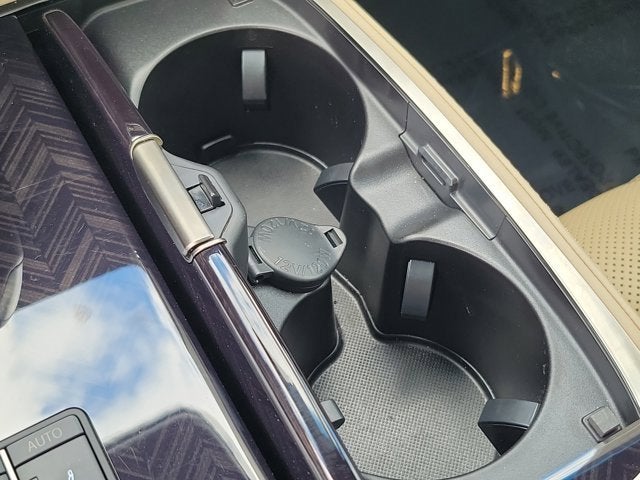 2023 Lexus LS 500 Base