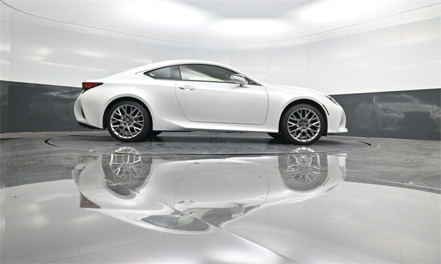 2021 Lexus RC 300