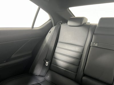 2023 Lexus IS IS 350 F SPORT RWD