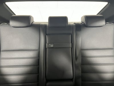2023 Lexus IS IS 350 F SPORT RWD