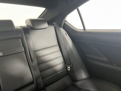 2023 Lexus IS IS 350 F SPORT RWD