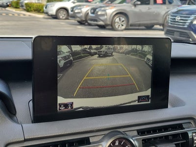 2024 Lexus IS 350 350 F SPORT