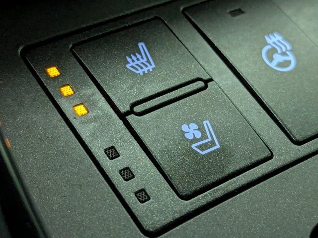 2022 Lexus IS IS 350 F SPORT RWD