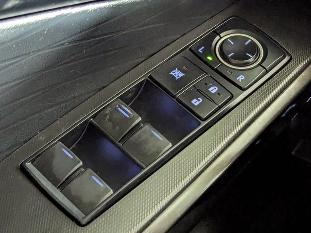 2022 Lexus IS IS 350 F SPORT RWD