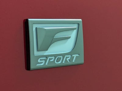 2022 Lexus IS IS 350 F SPORT RWD