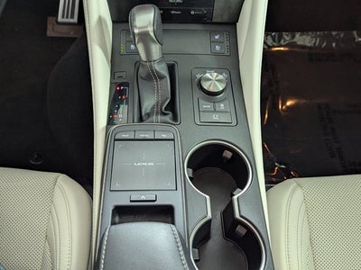 2022 Lexus RC RC 350 F SPORT AWD