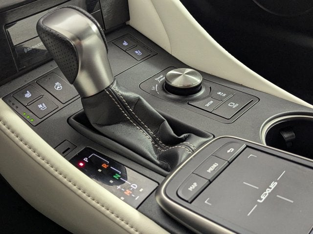 2022 Lexus RC RC 350 F SPORT AWD