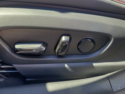 2024 Lexus UX 250h F SPORT Handling