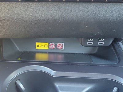 2024 Lexus UX 250h F SPORT Handling