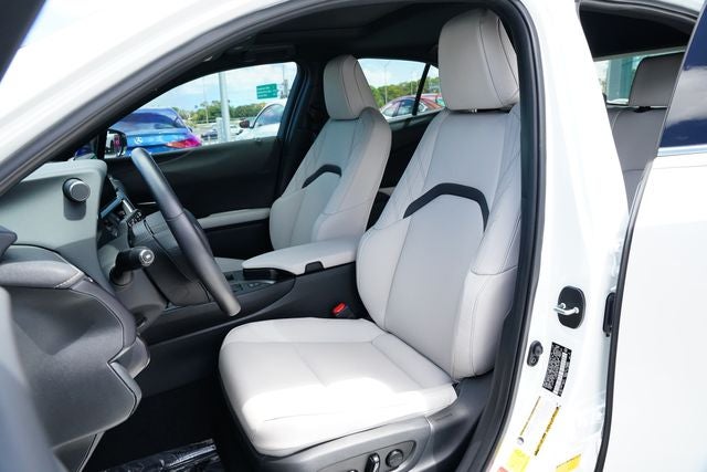 2024 Lexus UX 250h 250h Base